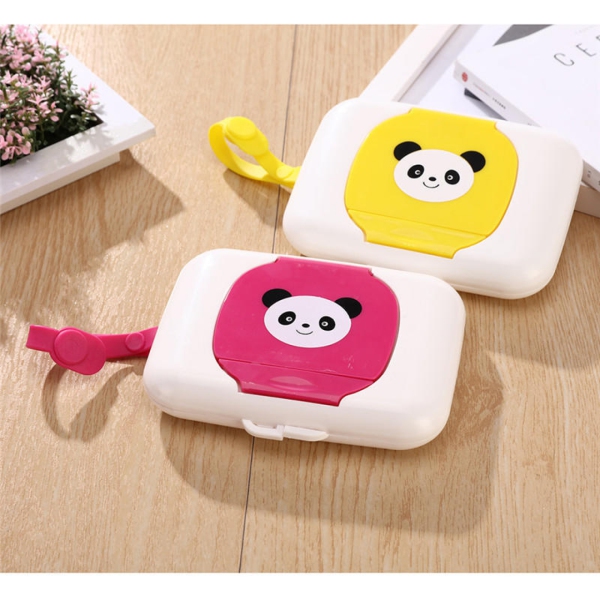 Porta Toallitas Bebe: 2 Piezas Porta Toallitas Humedas y 2 Piezas Bolsa de  Toallitas Reutilizables Bebe, Guarda Toallitas Bebe Funda Toallitas Bebe  con Tapa Sello Apto para Dormitorio Baño : : Bebé