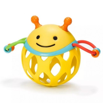 SIN STOCK Sonajeros Abeja - Skip Hop 