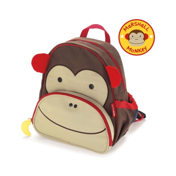 SIN STOCK Mochila Mono - Skip Hop