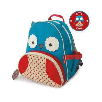 Mochila Búho - Skip Hop