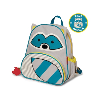 SIN STOCK Mochila Mapache - Skip Hop