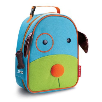 Lunchera Perro - Skip Hop