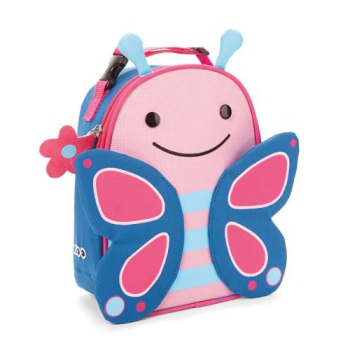 Lunchera Mariposa - Skip Hop
