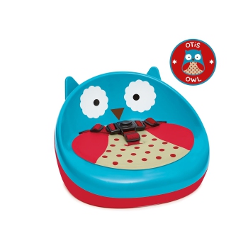 SIN STOCK Silla booster Búho - Skip Hop