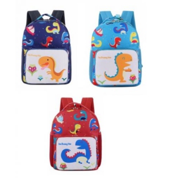 Mochila infantil - Dino 