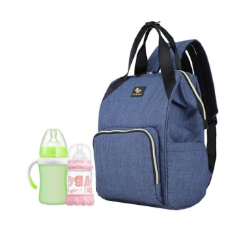 Mochila Mapaternal - Colorland Zera