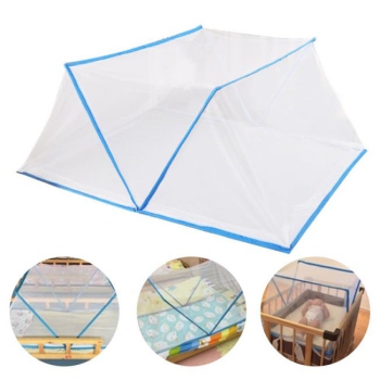 Mosquitero Plegable para cuna