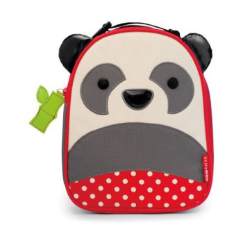 SIN STOCK Lunchera Skip Hop Panda