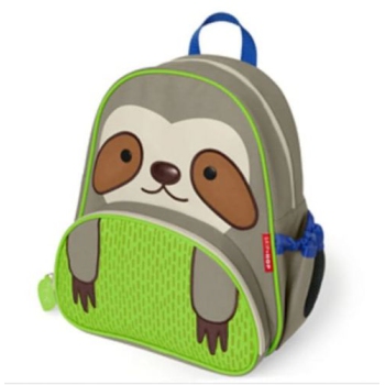 SIN STOCK Mochila Skip Hop Perezoso
