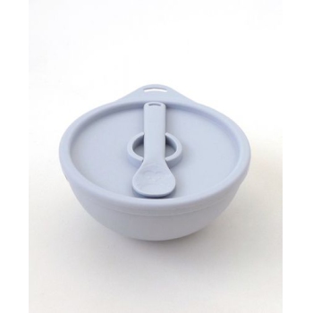 Bowl Silicona Premium Frezzer, Horno, Microonda Bebes 