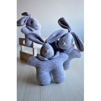 Sonajero de Peluche Baby Rabbit