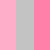Tricolor rosa